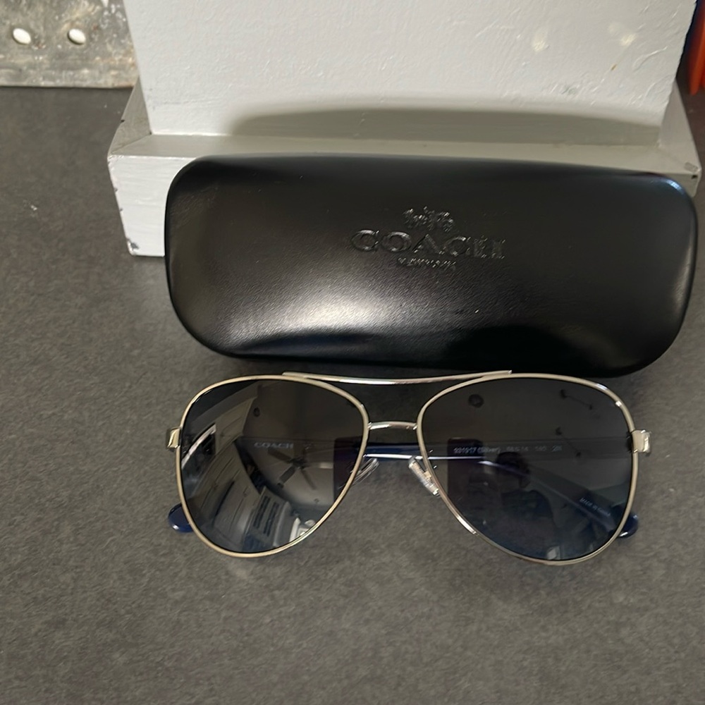 Coach Sunglasses